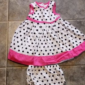 Specialty Baby 2 Piece Set